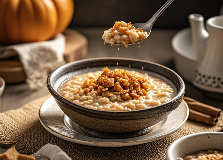 Coba Resep Bubur Sumsum Rendah Kalori Saat Jalankan Diet 