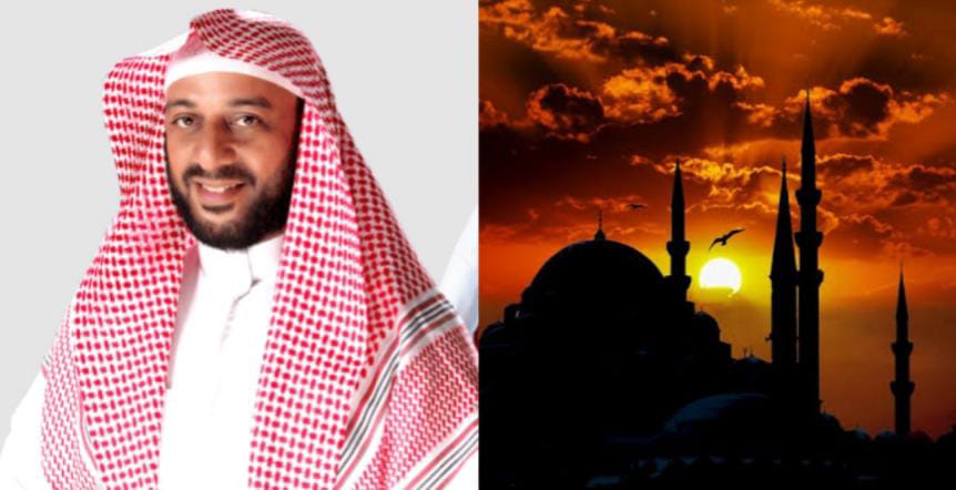 Hajat Terkabul dan Rezeki Lancar, Syekh Ali Jaber: Setiap Subuh Amalkan Ini