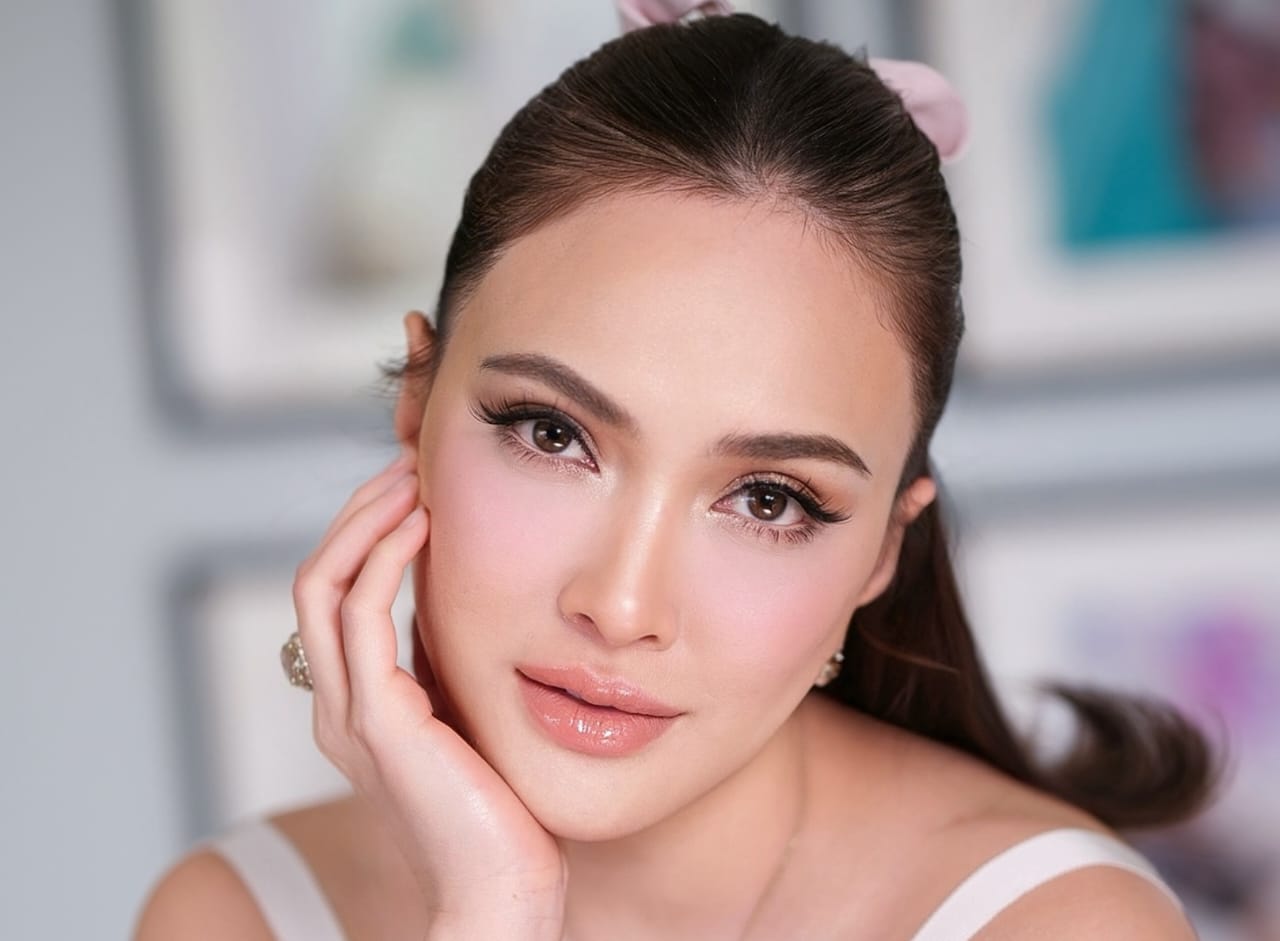 Shandy Aulia Sudah Mandiri Sejak Remaja: Ini Fakta Tentang Pria Bule yang Bikin Penasaran