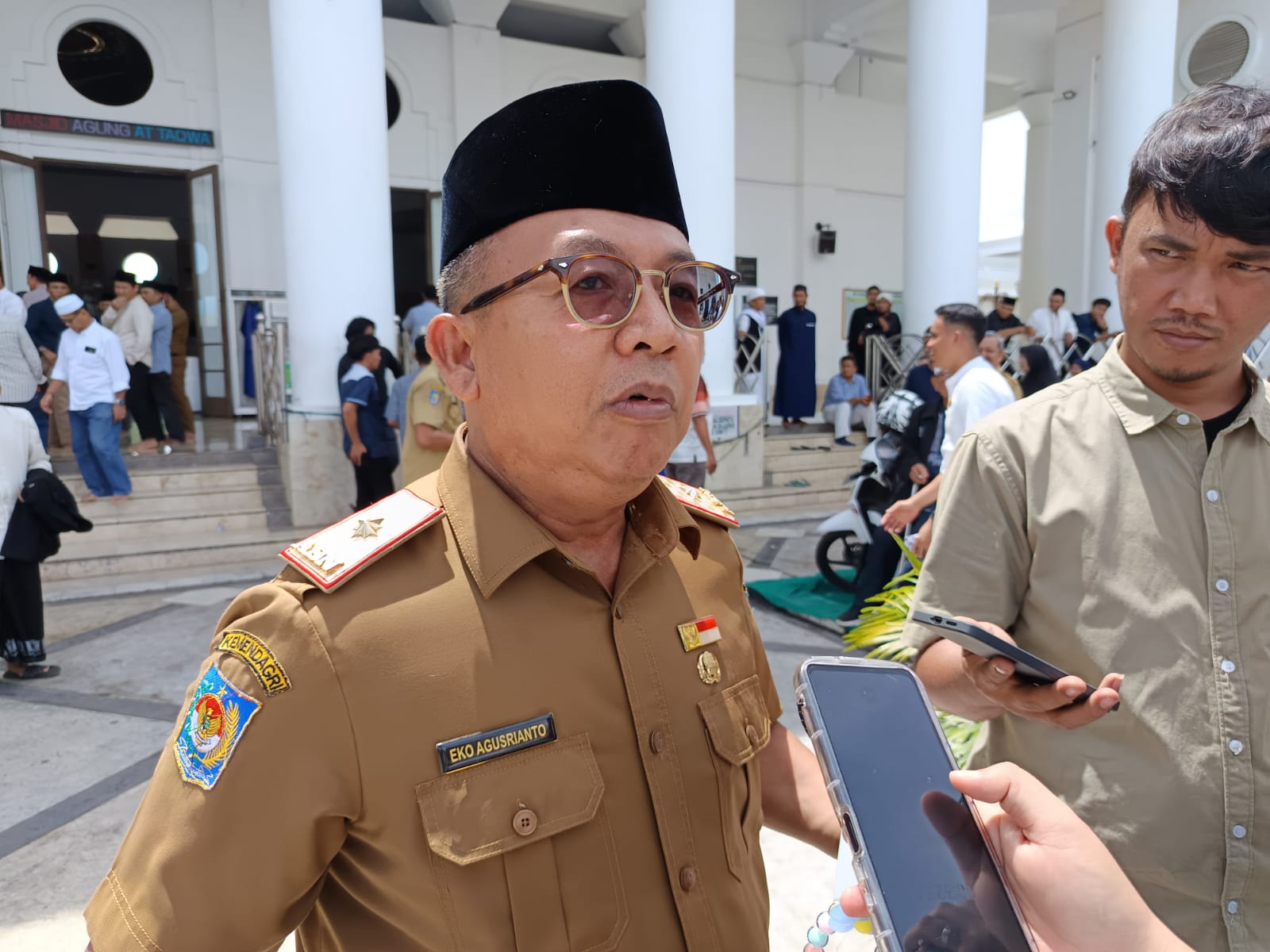 Pemkot Bengkulu Bakal Mekarkan 3 Kecamatan Ini, Tambah 2 Kecamatan Baru 