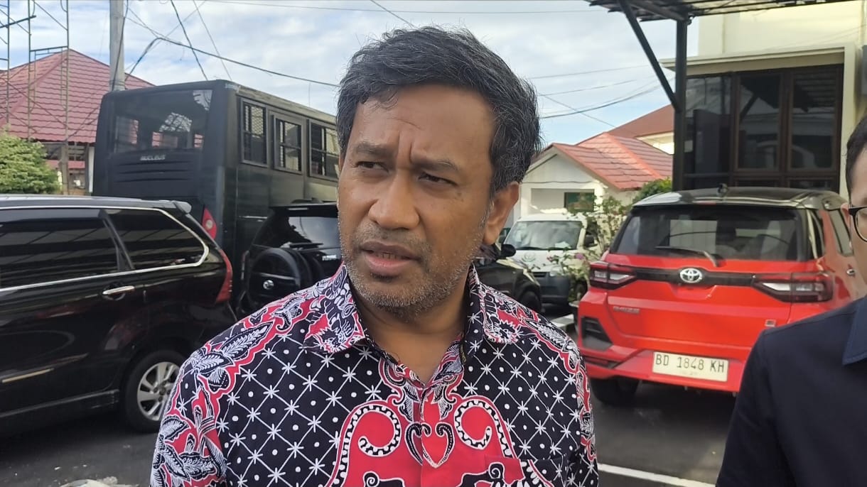 Tak Pernah Terima Rp1 Miliar, Kuasa Hukum Sunindyo Minta Informasi Tak Berdasar Dihentikan