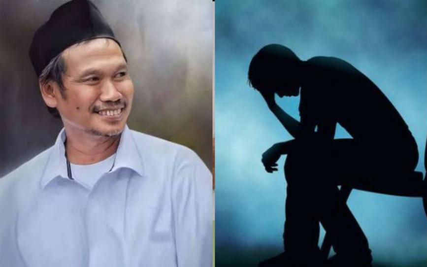 Saat Galau Karena Tak Memiliki Uang, Gus Baha Sarankan Kerjakan Hal Tak Terduga Berikut