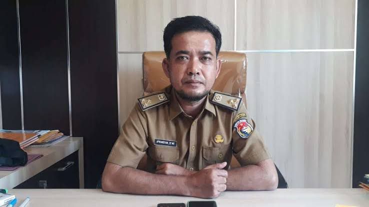 Infrastruktur Mukomuko Rp 20 Miliar Hampir Tuntas, PUPR Targetkan Rampung Akhir Desember