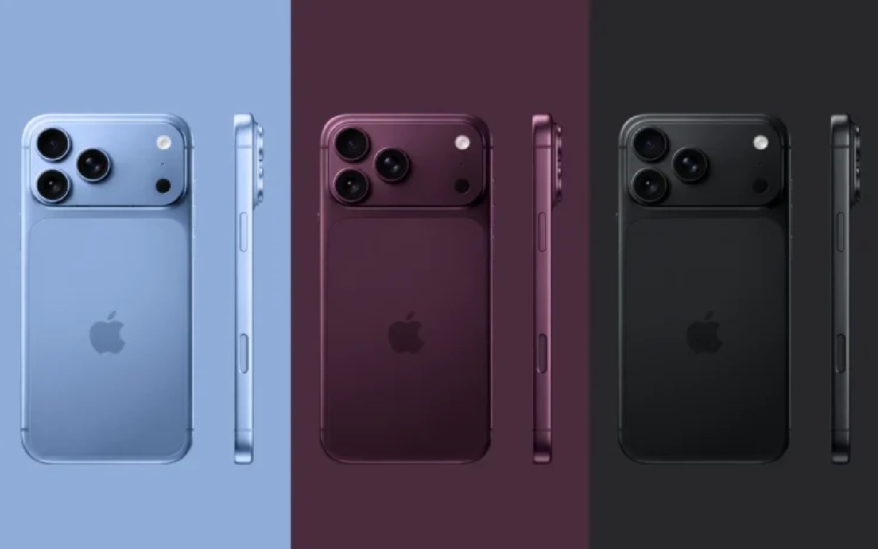 Bocoran iPhone 18 Pro dan Pro Max, Modem 5G Disebut Jadi Pembeda