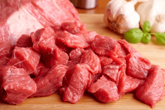 Simak 5 Tips dan Cara Efektif Mengurangi Bau Prengus pada Daging Kambing 