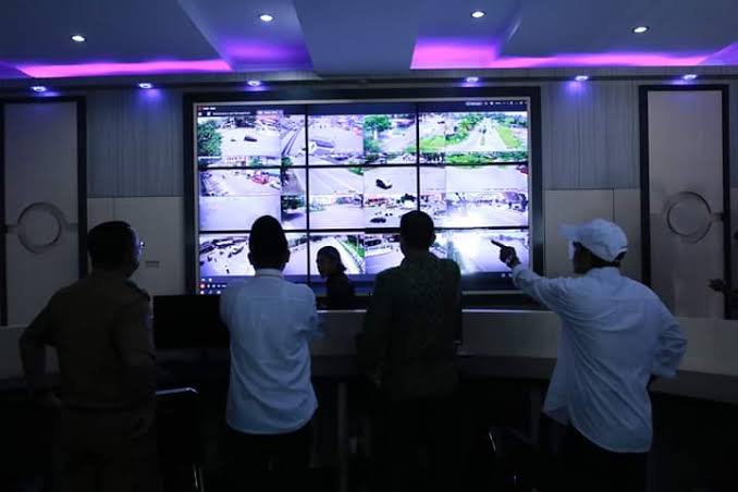 Pemkot Bengkulu Bakal Tambah Titik CCTV, Diskominfo Lakukan Pemetaan