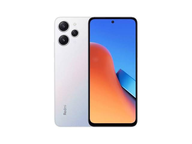 Xiaomi Redmi Note 12R Pro, Smartphone Handal dengan RAM 12 GB, Ini Spesifikasinya