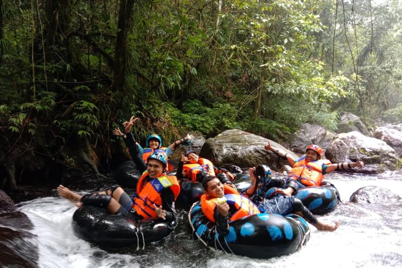 Desa Golo Loni Masuk Desa Wisata Nusantara, Ini Daya Tarik Wisatanya