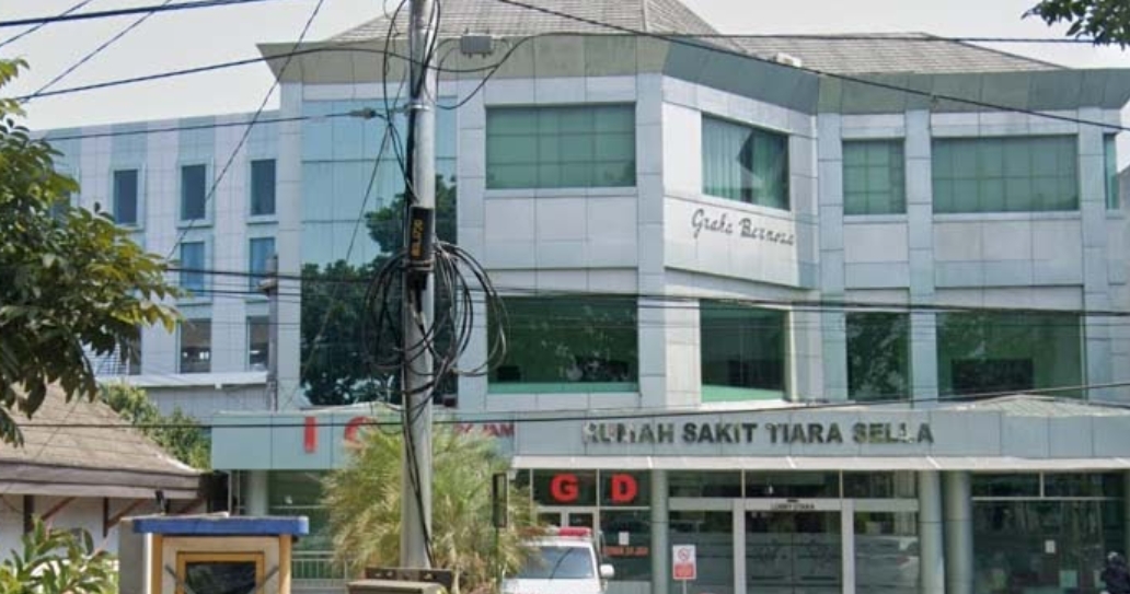 Diduga Tak Profesional, Dokter IGD RS Tiara Sella Bengkulu Diadukan Pasien, Pihak Rumah Sakit Beri Teguran