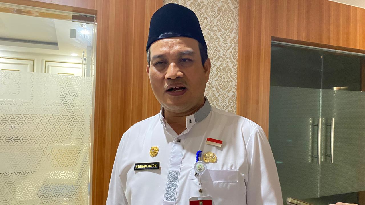 Pemprov Bengkulu Siapkan Rumah Layak untuk Balita Khaira Penderita Cacingan