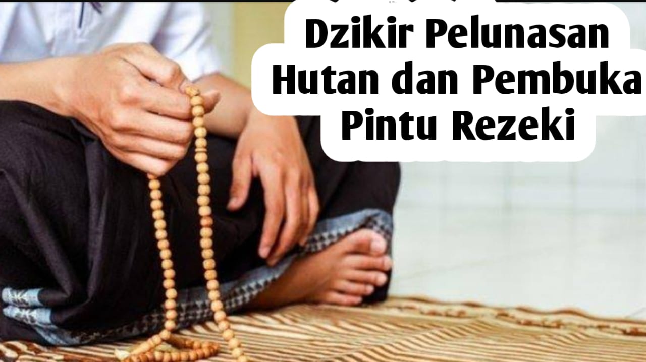 Amalan Pelunas Hutang dan Pembuka Pintu Rezeki Segala Penjuru, Amalkan Dzikir Pendek Ini Usai Sholat Wajib