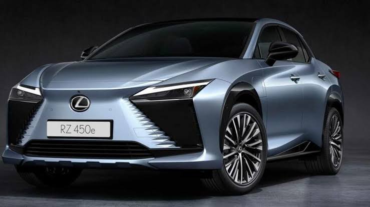 Semakin Pede, Lexus Indonesia Siap Bersaing di Segmen Mobil Listrik