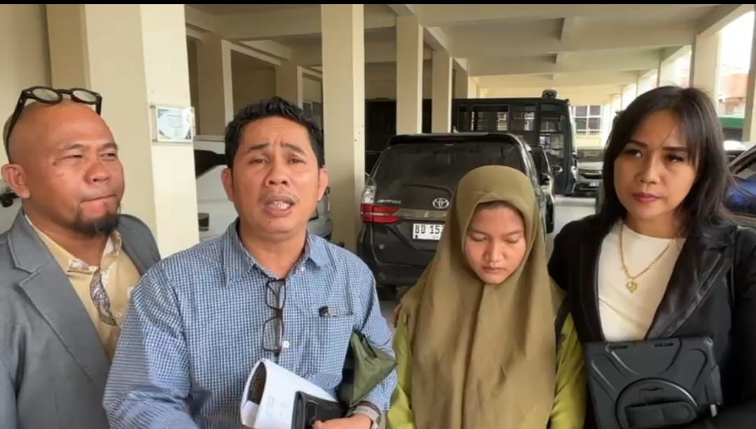 Ditetapkan Tersangka Kasus Kekerasan Anak, Mantan Pengasuh Ajukan Praperadilan di PN Bengkulu