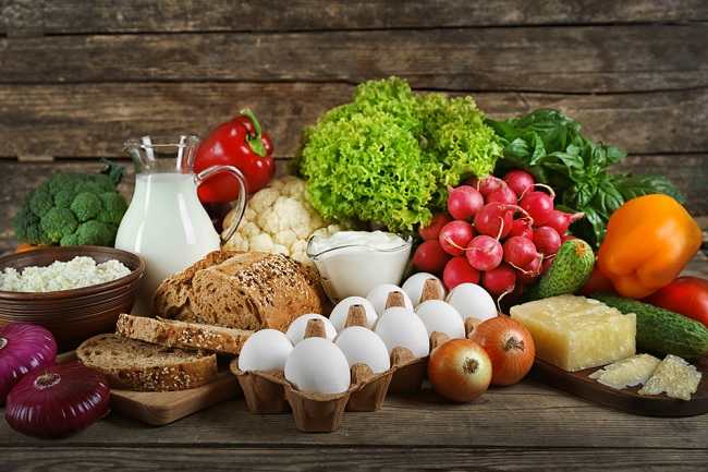 Jangan Lupakan 3 Nutrisi Ini Ketika Jalani Program Diet