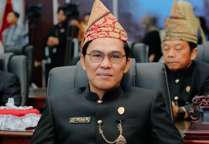 DPRD Kota Bengkulu Dorong Pemkot Selesaikan Pembangunan Puskesmas Tengah Padang