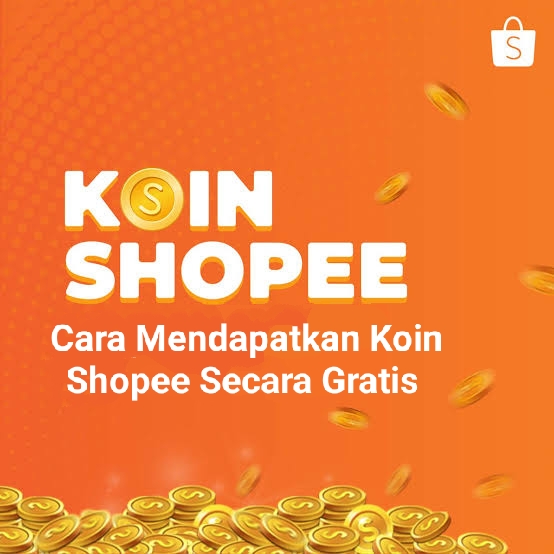 Trik Jitu Mendapatkan Koin Shopee Secara Gratis, Begini Cara Mengubahnya Menjadi ShopeePay