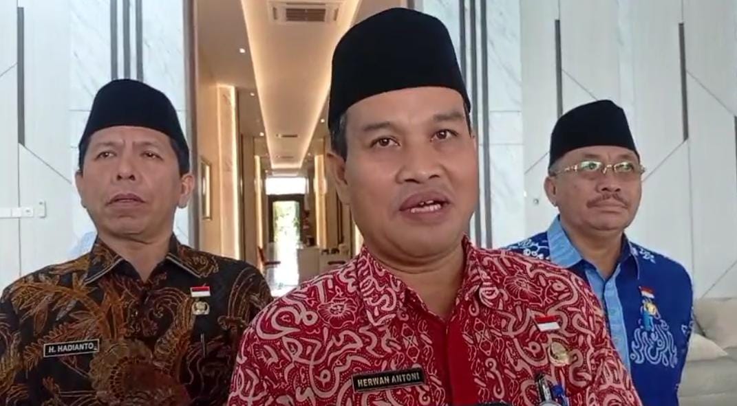 Pemprov Bengkulu Genjot PAD dari Sektor Pajak Kendaraan Bermotor