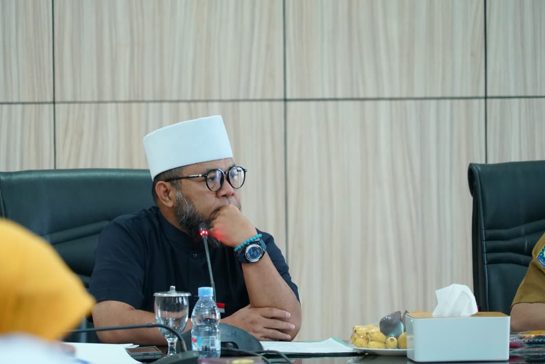 Kolaborasi Pemprov dan Pendamping Desa Wujudkan Program Ketahanan Pangan di Bengkulu
