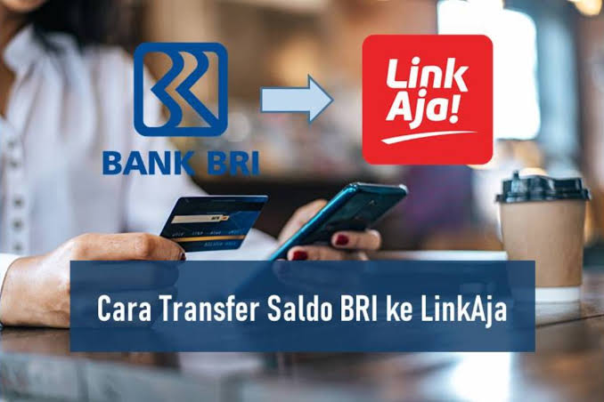 Kode Briva Linkaja BRI,  4 Cara Top up LinkAja via BRImo hingga ATM BRI 2023