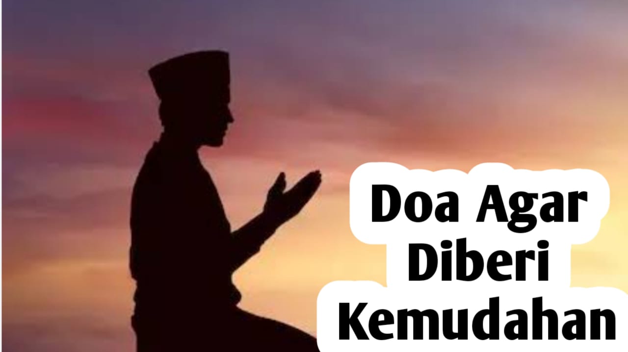 Agar Diberi Kemudahan oleh Allah SWT, Amalkan Doa Berikut Sebelum Menjawab Soal Ujian