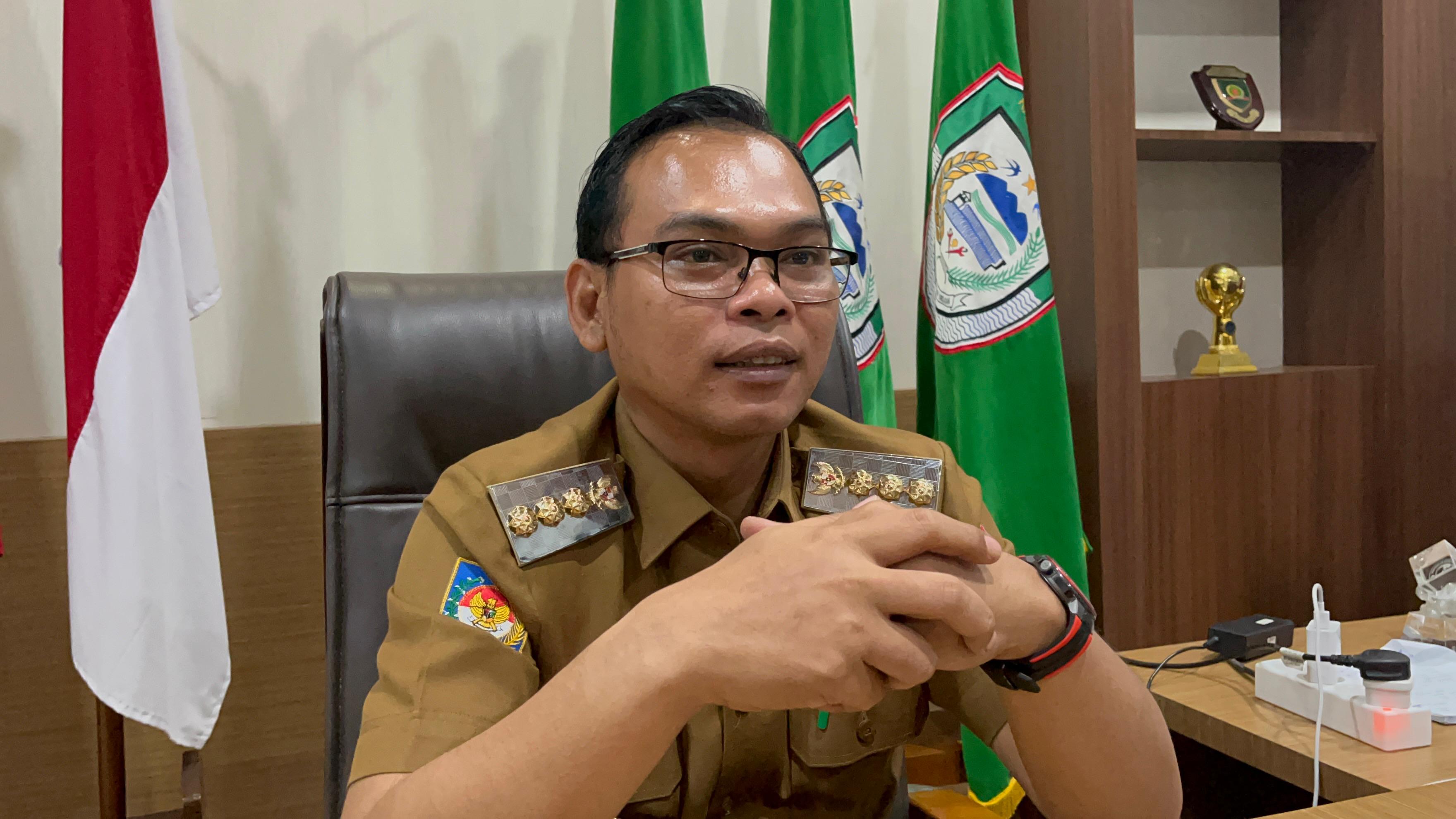 Bupati Seluma Umumkan Nomor Layanan BPJS Kesehatan di Seluruh Puskesmas Seluma, Cek Disini!