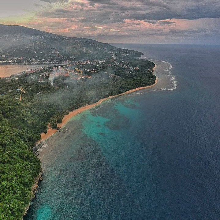 Pantai Base G, Markas Sekutu Jepang Pada Perang Dunia ke 2 di Papua