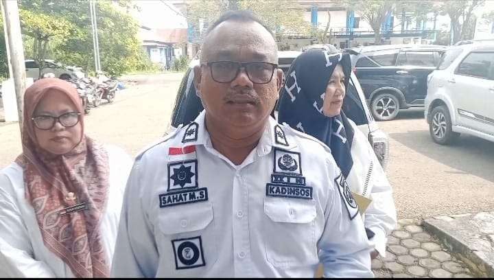 Dinsos Bengkulu Tolak Pemasangan Stiker Keluarga Miskin, Pilih Pendekatan Humanis