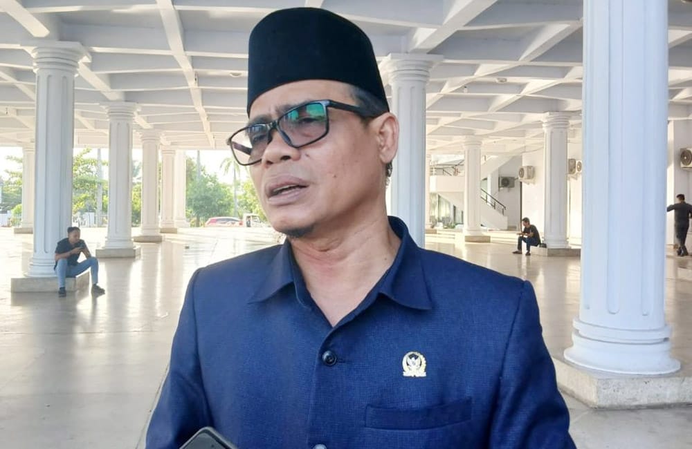 Gaji Guru PPPK Paruh Waktu di Bengkulu Dinilai Terlalu Kecil, DPRD Dorong Penyesuaian Bertahap