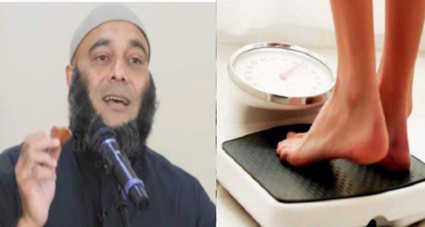 Cara Menurunkan Berat Badan dengan Mudah, dr Zaidul Akbar Bagikan Tipsnya