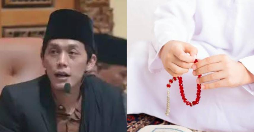 Ingin Rezeki Lancar dan Terbebas dari Kemiskinan, Gus Iqdam: Amalkan Sholawat Berikut