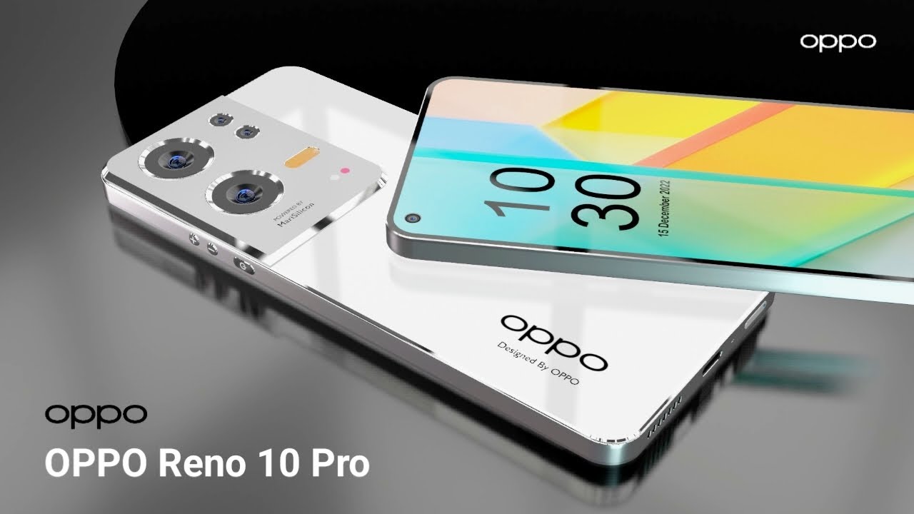 Oppo Reno10 Series Segera Meluncur, Usung Desain Baru!