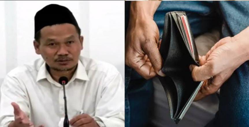 Bila Tak Ingin Rezeki Seret, Gus Baha: Jangan Pelihara Hewan Ini