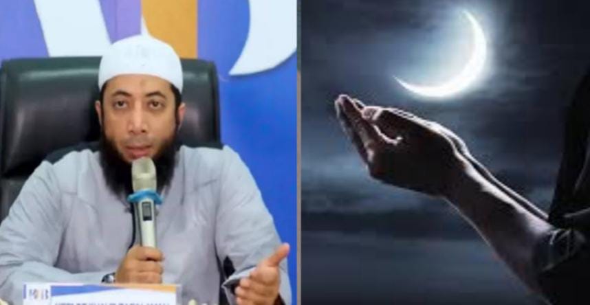 Agar Bisa Mendapatkan Malam Lailatul Qadar, Ustaz Khalid Basalamah: Perbanyak Ibadah Ini