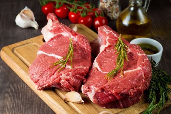 Jangan Bingung Lagi, Inilah 5 Perbedaan Daging Sapi dan Kambing 