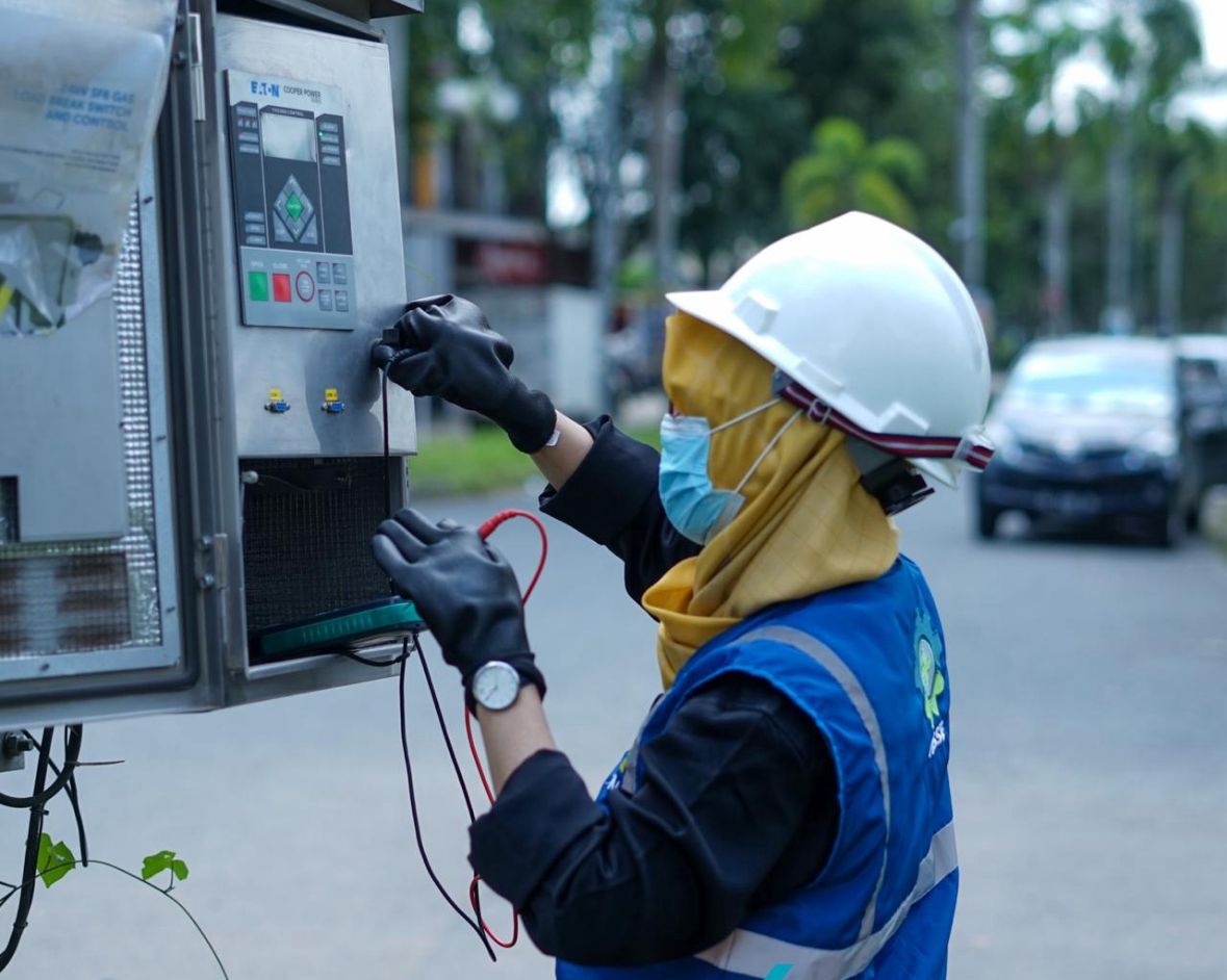 PLN Berikan Tips Aman Gunakan Listrik Selama Ramadan 