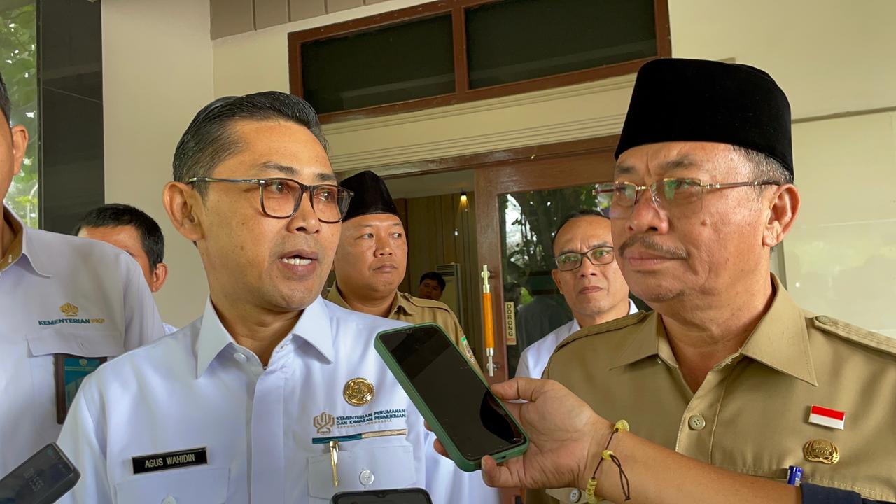 Bantuan Bedah Rumah di Bengkulu Segera Jalan, Ini Syarat Penerimanya