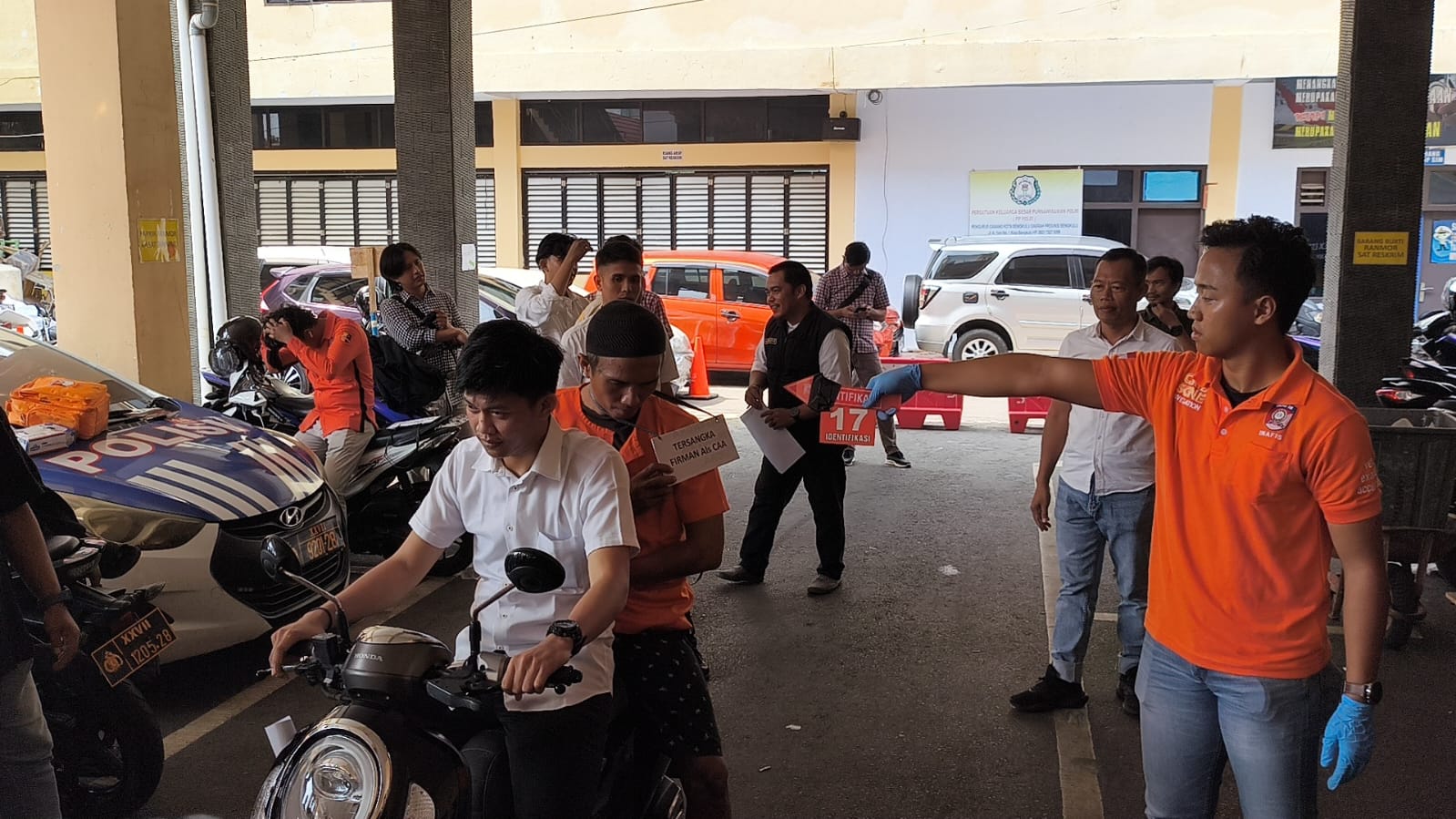 Terdakwa Pembunuhan di Warung Tuak Divonis 13 Tahun, Penasehat Hukum Ajukan Banding