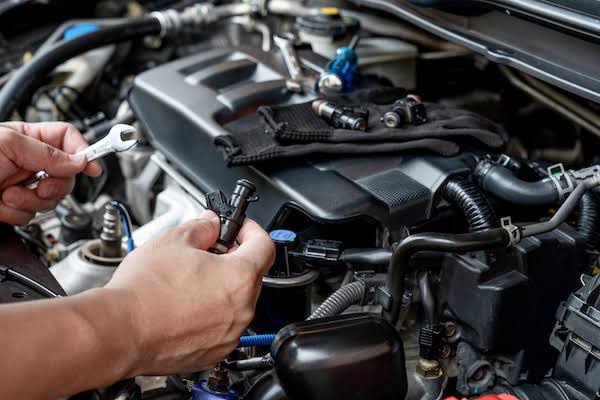 Mengenal Apa Itu Fuel Injection, Cara Kerja dan Kelebihannya