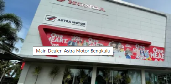 Astra Motor Bengkulu Cari Talenta Muda untuk Posisi Technical Service Supervisor