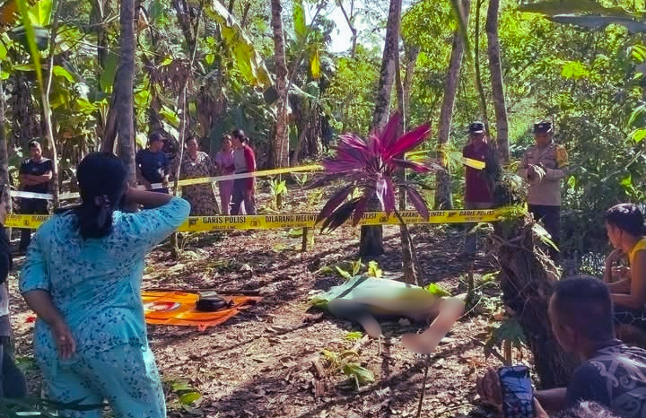 Dugaan Penculikan Anak Digagalkan, Satu Terduga Pelaku Tewas Diamuk Massa