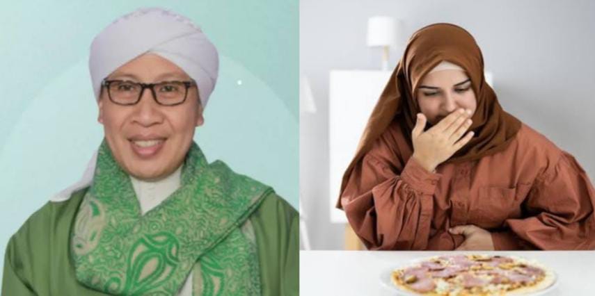 Kapan Wanita Boleh Tidak Puasa Ramadhan? Buya Yahya: Jika Alami 4 Hal Ini