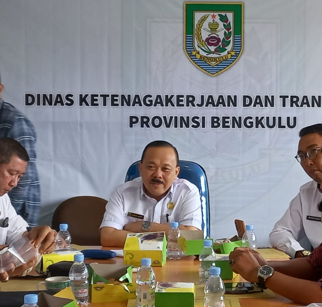 Ini Dia Daftar UMP Terbaru 2023 di 34 Provinsi di Indonesia, Bengkulu Urutan Keberapa?