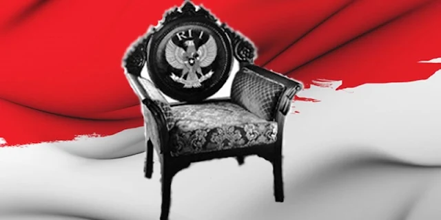  Satrio Piningit, Apakah Presiden 2024 Adalah Reinkarnasi dari Raja-Raja Jawa?