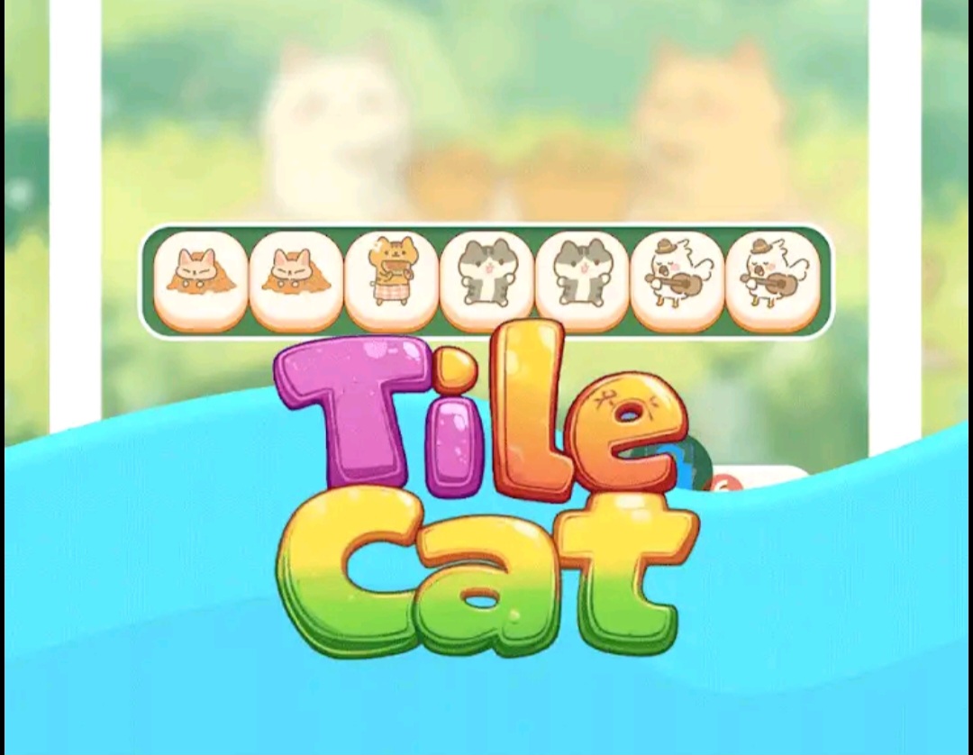 Tukar Koin Menjadi Saldo DANA Gratis Rp250.000 Melalui Game Puzzle Tile Cat