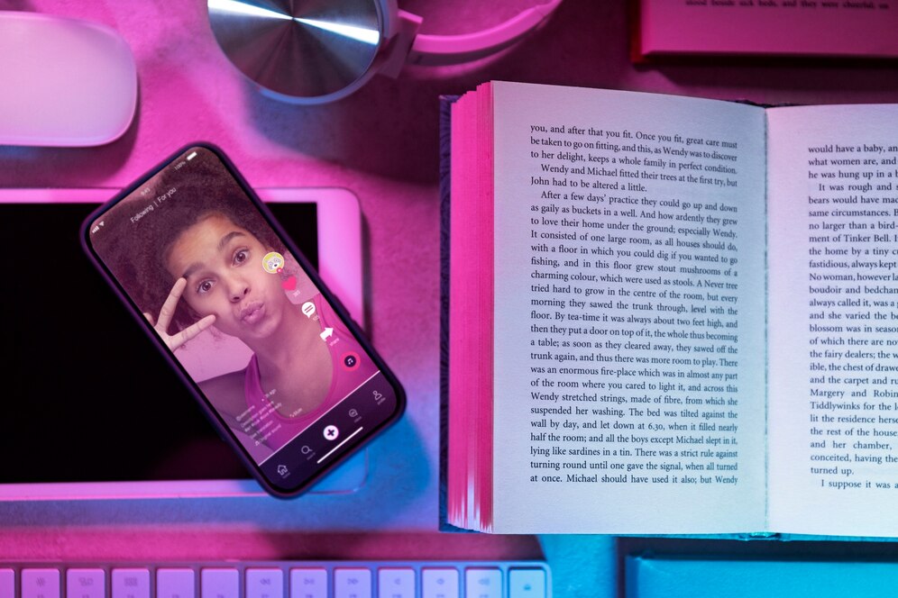 Simak Cara Menyalin Caption TikTok di HP dan Laptop Tanpa Aplikasi Tambahan