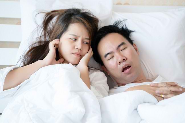 Tidur Ngorok Bikin Tidak Nyaman! Ini 8 Langkah Mudah Mencegah Ngorok