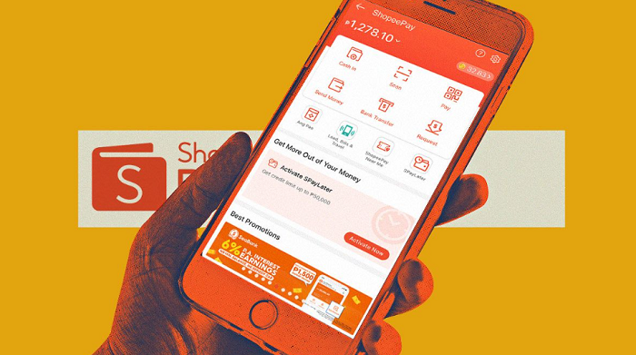 ShopeePay Tidak Bisa Diakses? Coba Cek Solusinya di Sini!