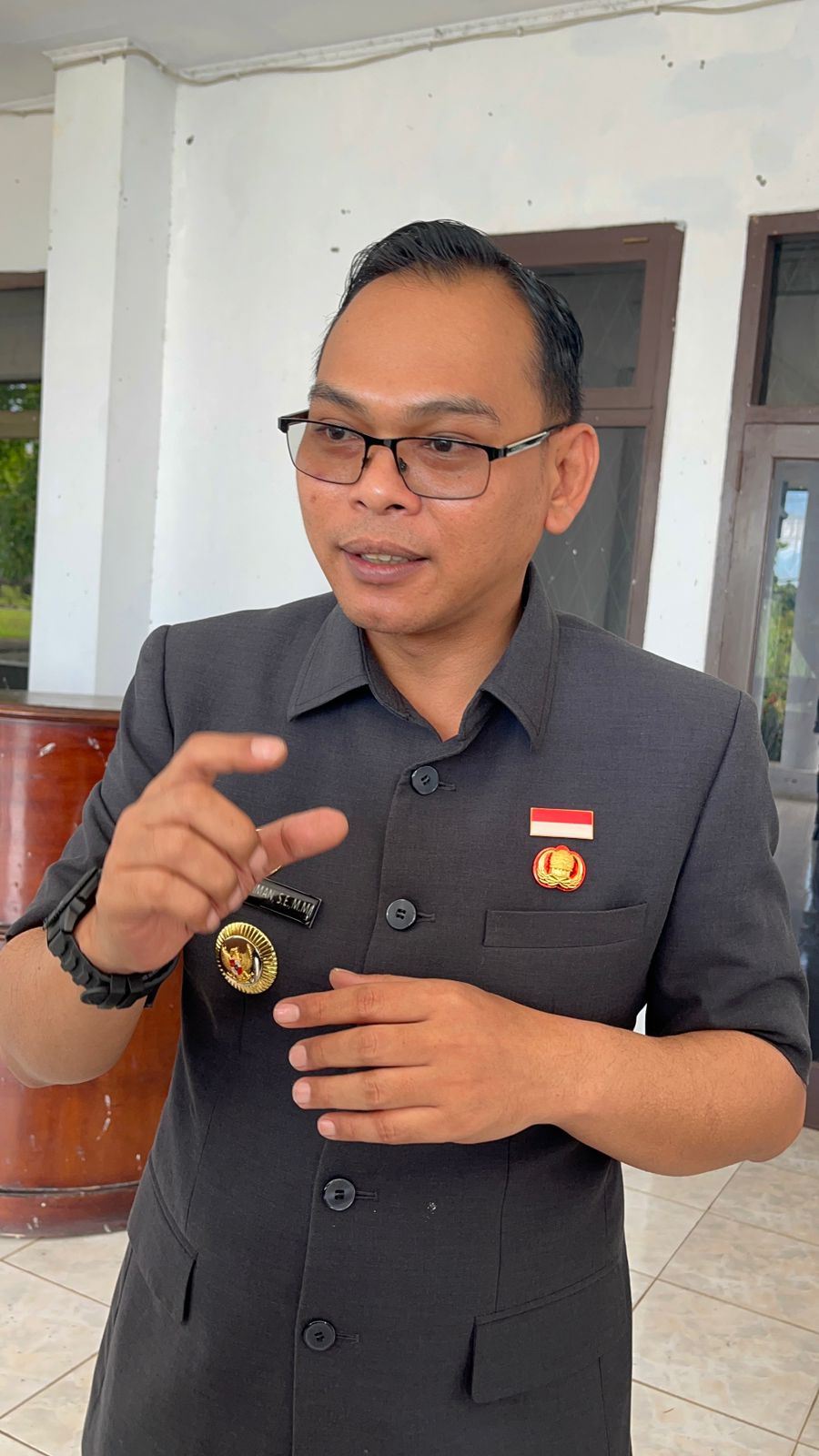 Anggaran Pendidikan Seluma Diusulkan Naik Drastis, Dari Rp 11 M ke Rp 200 M di 2026