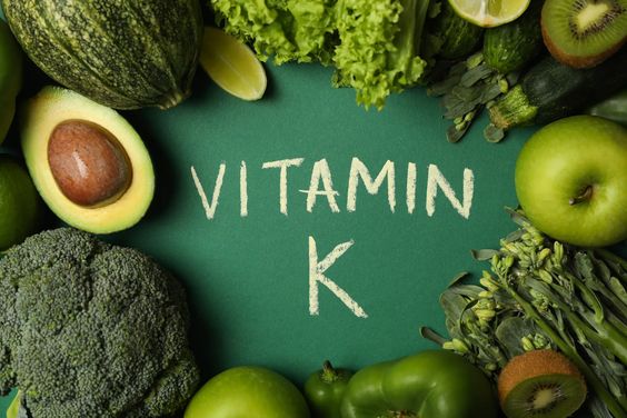 Kenali 5 Manfaat Vitamin K Untuk Kesehatan Tubuh 