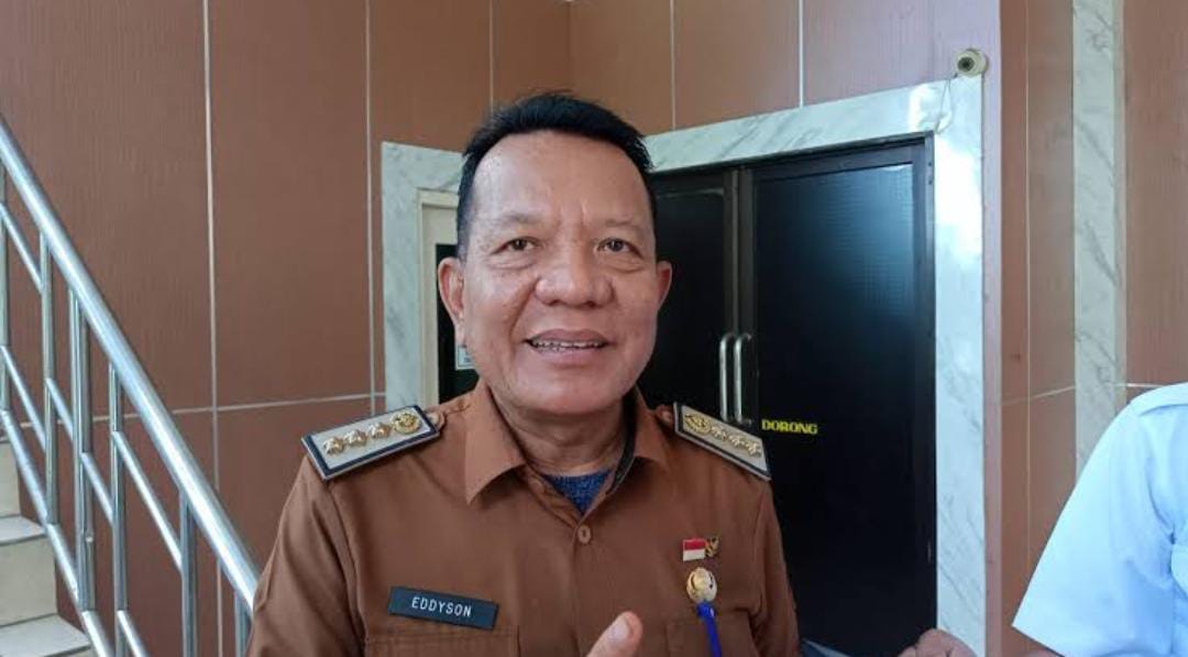 Pemkot Bengkulu Gratiskan Pendaftaran Merek Dagang bagi UMKM Rekomendasi Diskop